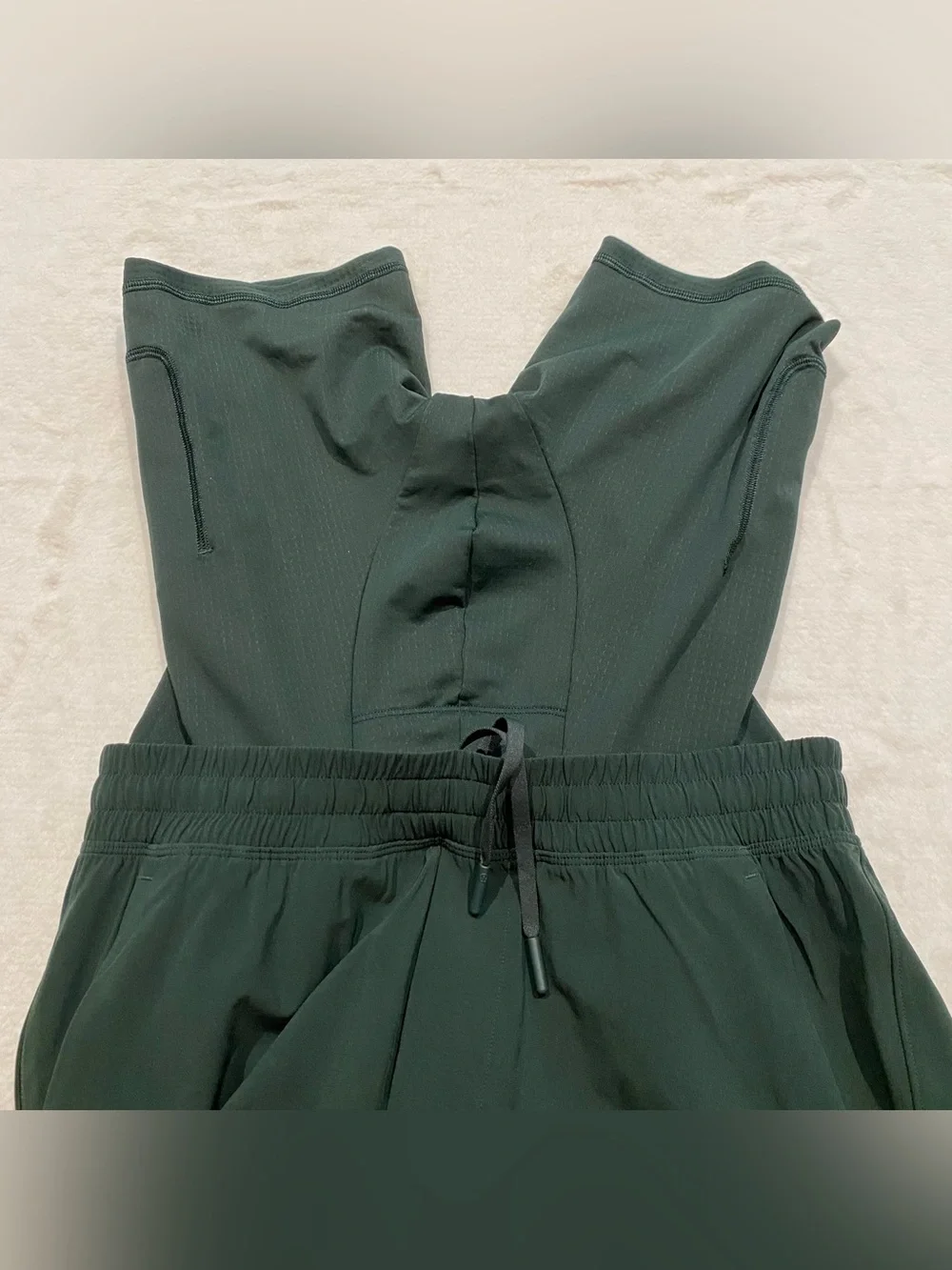 (S) Lululemon Pace Breaker 9